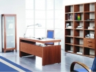 MOBILIÁRIO DE ESCRITÓRIO - BIBLIOTECAS